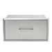 Coyote Outdoor 28" Single Storage Drawer - C3-SSD28 Coyote Outdoor Living Dreamwood Living