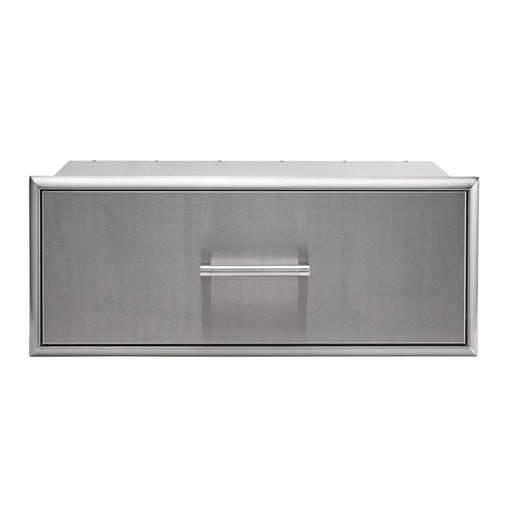 Coyote Outdoor 28" Single Storage Drawer - C3-SSD28 Coyote Outdoor Living Dreamwood Living
