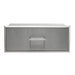 Coyote Outdoor 28" Single Storage Drawer - C3-SSD28 Coyote Outdoor Living Dreamwood Living