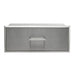 Coyote Outdoor 28" Single Storage Drawer - C3-SSD28 Coyote Outdoor Living Dreamwood Living