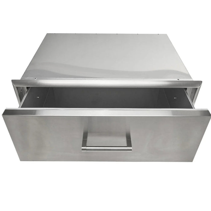 Coyote Outdoor 28" Single Storage Drawer - C3-SSD28 Coyote Outdoor Living Dreamwood Living