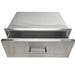 Coyote Outdoor 28" Single Storage Drawer - C3-SSD28 Coyote Outdoor Living Dreamwood Living