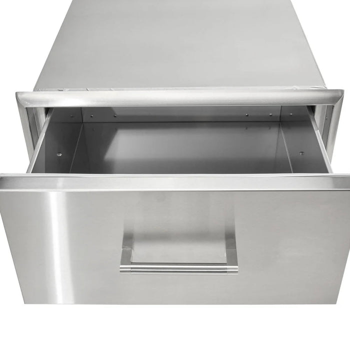 Coyote Outdoor 28" Single Storage Drawer - C3-SSD28 Coyote Outdoor Living Dreamwood Living