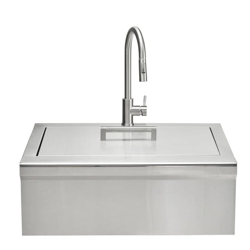 Coyote Outdoor 30" Farmhouse Sink - C3FHSINK Coyote Outdoor Living Dreamwood Living