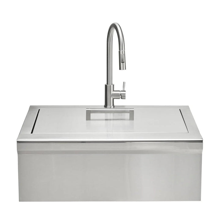 Coyote Outdoor 30" Farmhouse Sink - C3FHSINK Coyote Outdoor Living Dreamwood Living