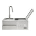 Coyote Outdoor 30" Refreshment Center - C3RC Coyote Outdoor Living Dreamwood Living