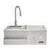 Coyote Outdoor 30" Refreshment Center - C3RC Coyote Outdoor Living Dreamwood Living