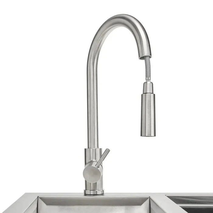 Coyote Outdoor 30" Refreshment Center - C3RC Coyote Outdoor Living Dreamwood Living