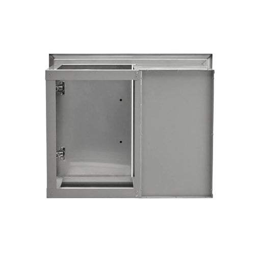 Coyote Outdoor 31" Access Door & Double Drawer Combo - C3-CD2DC31 Coyote Outdoor Living Dreamwood Living