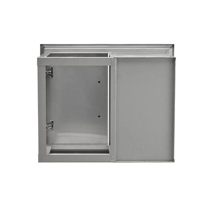 Coyote Outdoor 31" Access Door & Double Drawer Combo - C3-CD2DC31 Coyote Outdoor Living Dreamwood Living