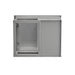 Coyote Outdoor 31" Access Door & Double Drawer Combo - C3-CD2DC31 Coyote Outdoor Living Dreamwood Living