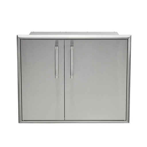 Coyote Outdoor 31" Sealed Dry Storage Pantry - C3-DPC31 Coyote Outdoor Living Dreamwood Living