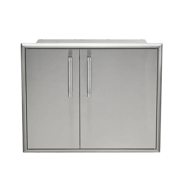 Coyote Outdoor 31" Sealed Dry Storage Pantry - C3-DPC31 Coyote Outdoor Living Dreamwood Living