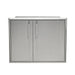 Coyote Outdoor 31" Sealed Dry Storage Pantry - C3-DPC31 Coyote Outdoor Living Dreamwood Living