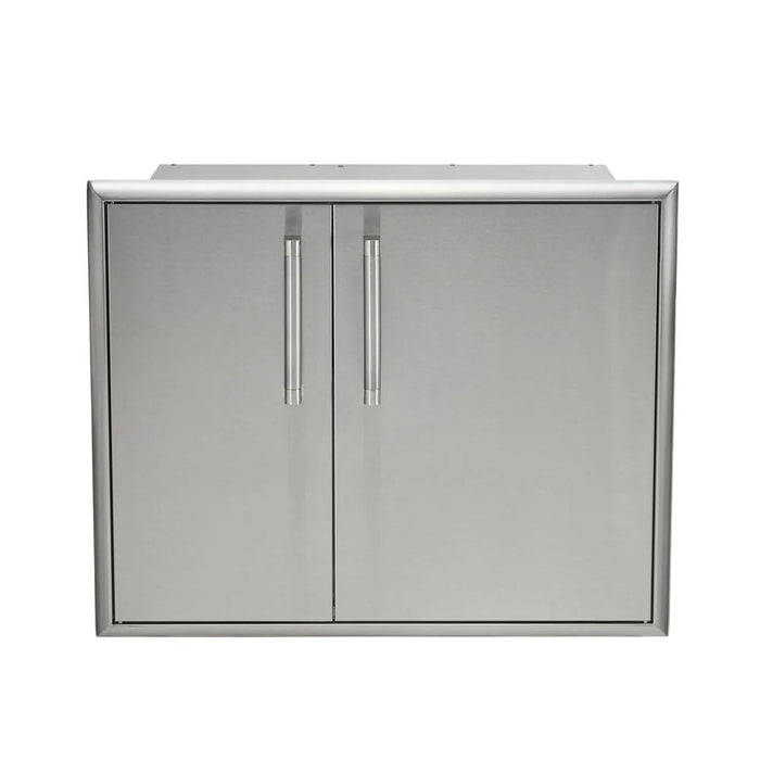 Coyote Outdoor 31" Sealed Dry Storage Pantry - C3-DPC31 Coyote Outdoor Living Dreamwood Living