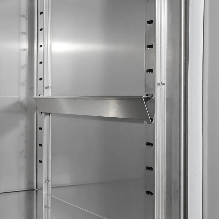 Coyote Outdoor 31" Sealed Dry Storage Pantry - C3-DPC31 Coyote Outdoor Living Dreamwood Living