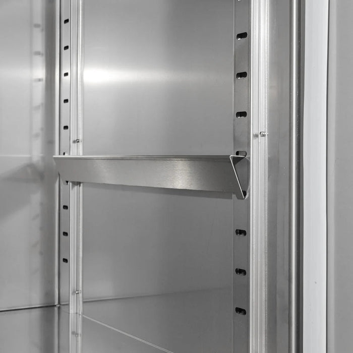 Coyote Outdoor 31" Sealed Dry Storage Pantry - C3-DPC31 Coyote Outdoor Living Dreamwood Living