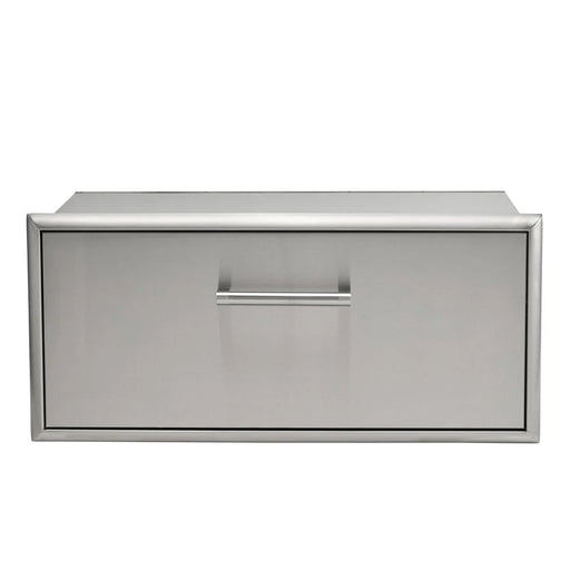 Coyote Outdoor 32" Single Storage Drawer - C3-SSD Coyote Outdoor Living Dreamwood Living