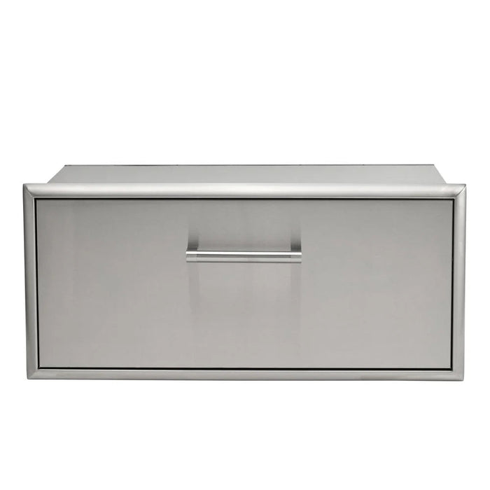 Coyote Outdoor 32" Single Storage Drawer - C3-SSD Coyote Outdoor Living Dreamwood Living