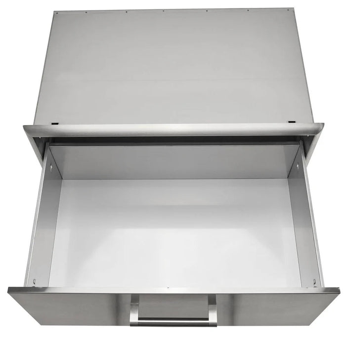 Coyote Outdoor 32" Single Storage Drawer - C3-SSD Coyote Outdoor Living Dreamwood Living