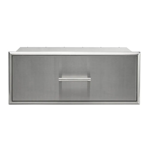 Coyote Outdoor  36" Single Storage Drawer - C3-SSD36 Coyote Outdoor Living Dreamwood Living