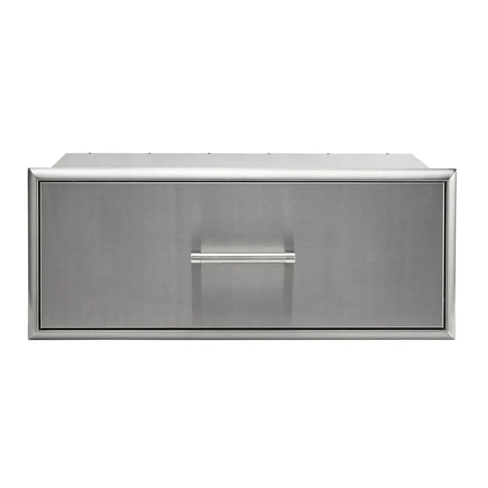 Coyote Outdoor  36" Single Storage Drawer - C3-SSD36 Coyote Outdoor Living Dreamwood Living