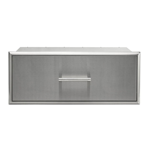 Coyote Outdoor  36" Single Storage Drawer - C3-SSD36 Coyote Outdoor Living Dreamwood Living