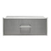 Coyote Outdoor  36" Single Storage Drawer - C3-SSD36 Coyote Outdoor Living Dreamwood Living