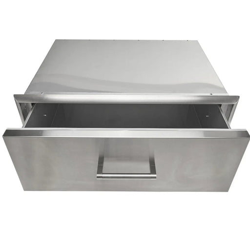 Coyote Outdoor  36" Single Storage Drawer - C3-SSD36 Coyote Outdoor Living Dreamwood Living