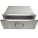 Coyote Outdoor  36" Single Storage Drawer - C3-SSD36 Coyote Outdoor Living Dreamwood Living