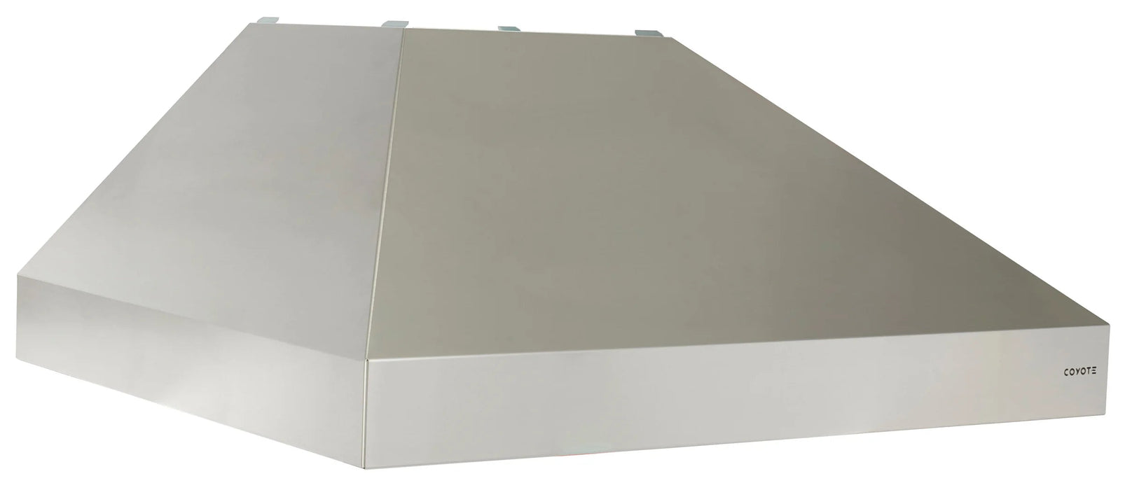 Coyote Outdoor 36" W x 30" D Outdoor Chimney Hood - C1HOOD36 Coyote Outdoor Living Dreamwood Living
