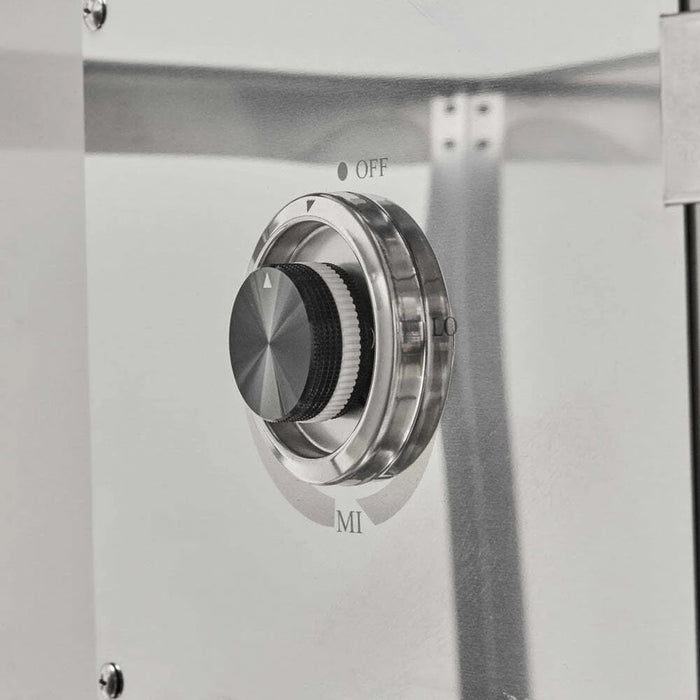 Coyote Outdoor 42" Access Door With Storage & Warming Drawer Combo - C3-CDWD Coyote Outdoor Living Dreamwood Living