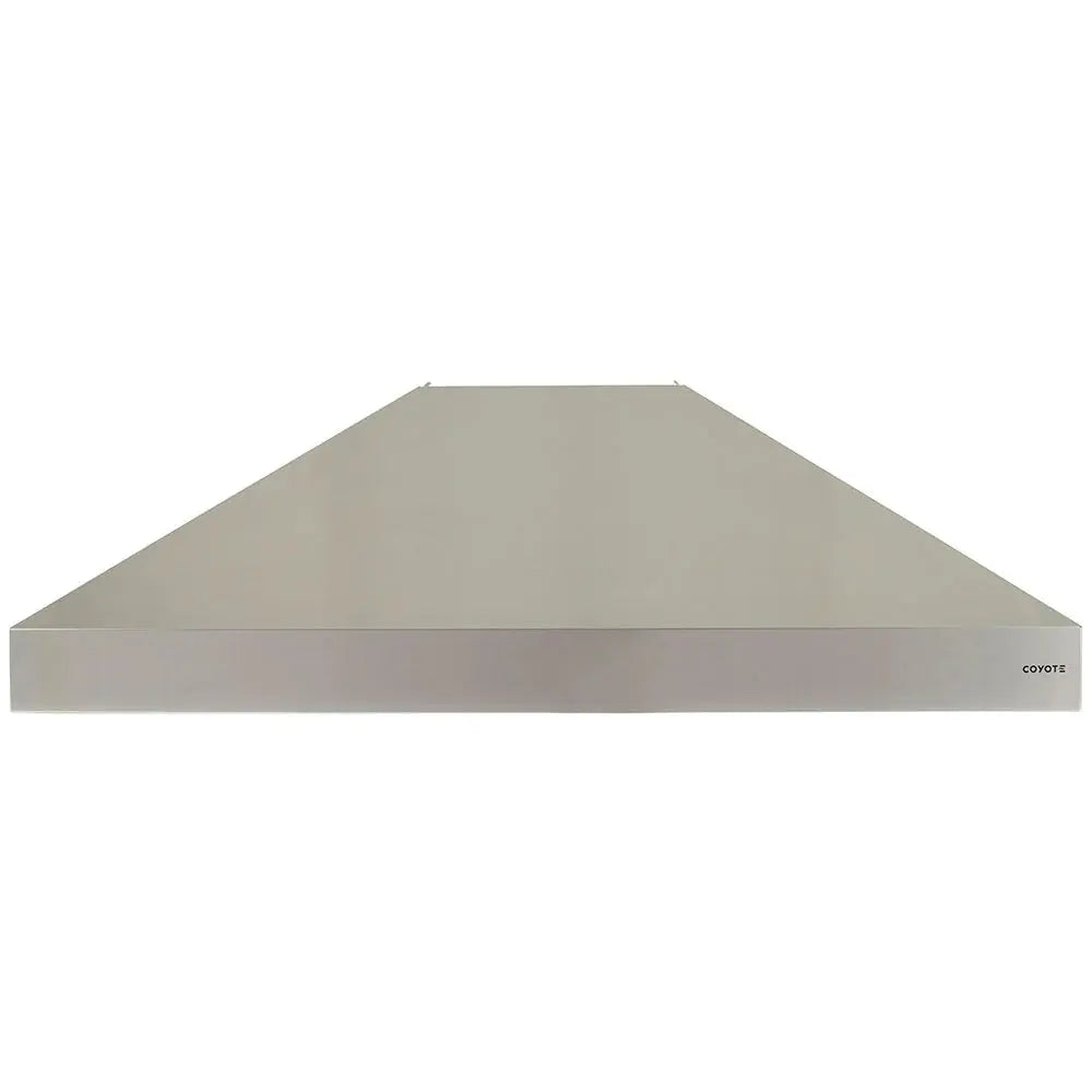 Outdoor Range Hoods
