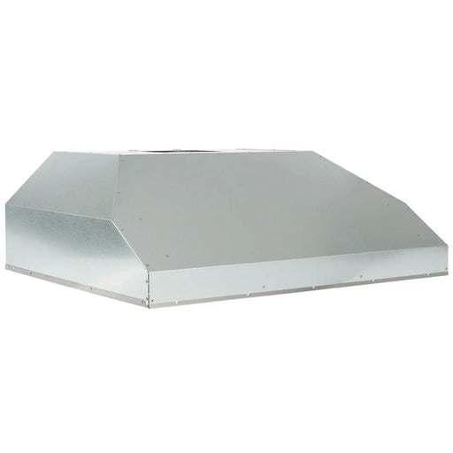 Coyote C1LINER42 42" outdoor hood insert, front view
