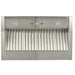 Coyote Outdoor 48" W x 30" D Outdoor Insert - C1LINER48 Coyote Outdoor Living Dreamwood Living
