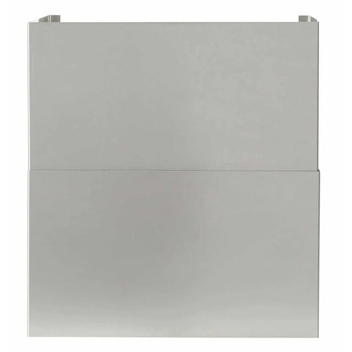 Coyote C1FLUE8 low flue cover for 8 ft to 8 ft 6 in ceilings