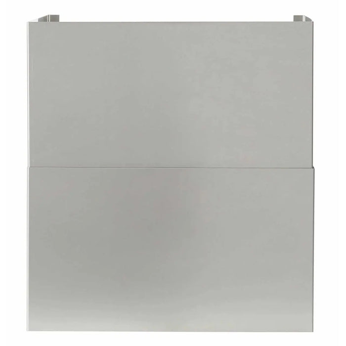 Coyote Outdoor Low Flue (for ceilings 8' - 8'6" in height) - C1FLUE8 Coyote Outdoor Living Dreamwood Living