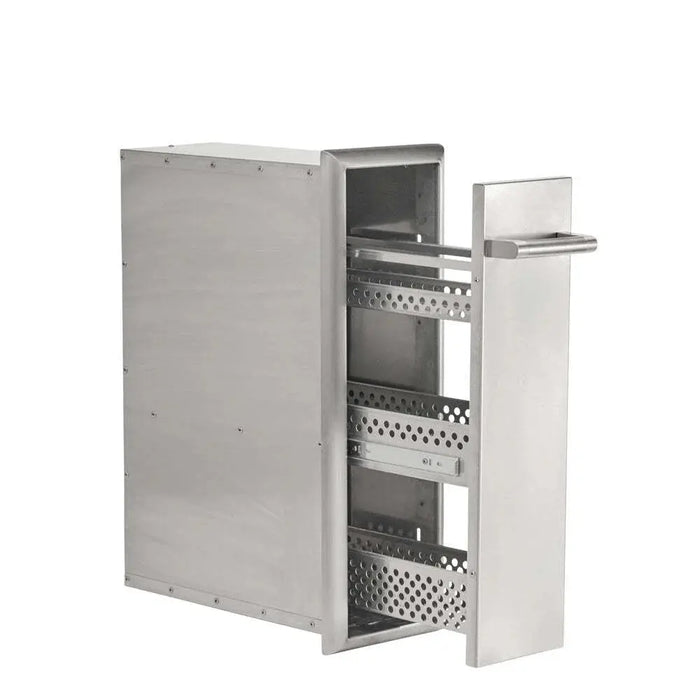 Coyote Outdoor Spice Rack Drawer - C3-SPRK Coyote Outdoor Living Dreamwood Living