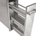 Coyote Outdoor Spice Rack Drawer - C3-SPRK Coyote Outdoor Living Dreamwood Living