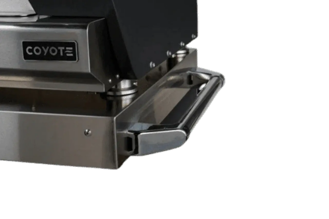 Coyote Pizza Oven Cart For Hybrid Pizza Oven Coyote Outdoor Living Dreamwood Living