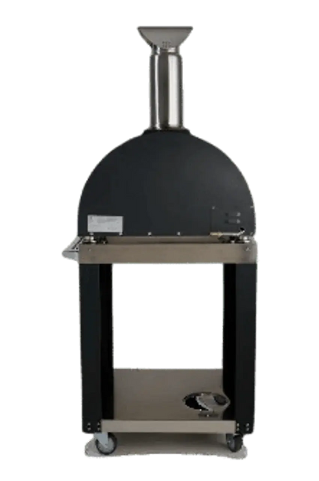 Coyote Pizza Oven Cart For Hybrid Pizza Oven Coyote Outdoor Living Dreamwood Living