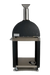 Coyote Pizza Oven Cart For Hybrid Pizza Oven Coyote Outdoor Living Dreamwood Living