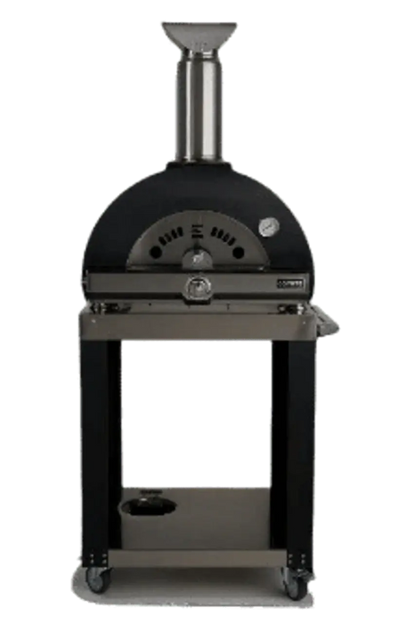 Coyote Pizza Oven Cart For Hybrid Pizza Oven Coyote Outdoor Living Dreamwood Living