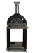 Coyote Pizza Oven Cart For Hybrid Pizza Oven Coyote Outdoor Living Dreamwood Living