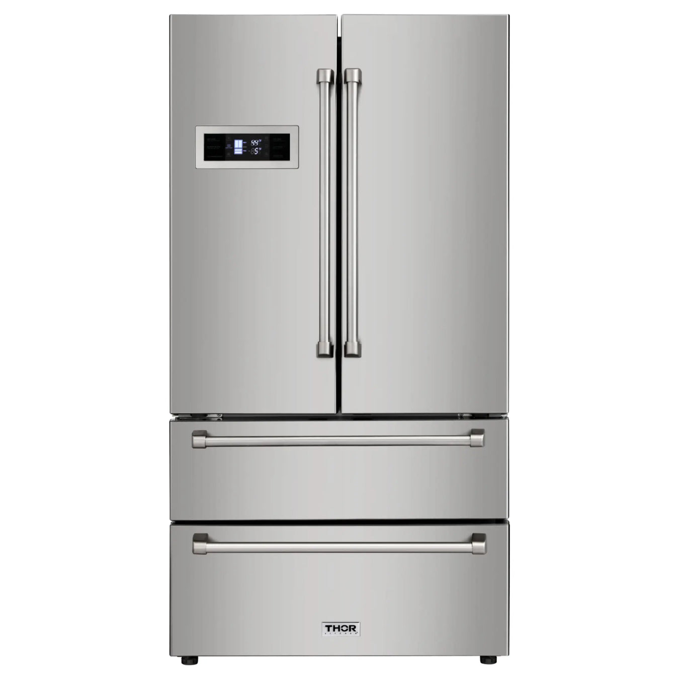 Counter Depth Refrigerator