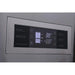 DISCONTINUED Thor Kitchen 36" Counter Depth Refrigerator Stainless Steel, HRF3601F Thor Kitchen