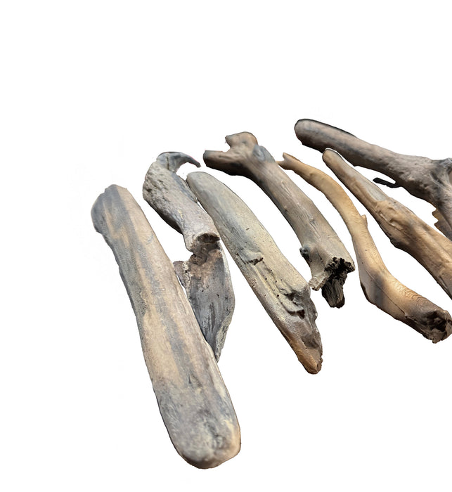 Dimplex Driftwood Faux Wood Logset - DRFWD