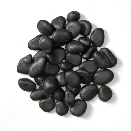 Dimplex Black Rocks Ember Bed - Large 5kg / 11lbs - BLKRK Dimplex Dreamwood Living