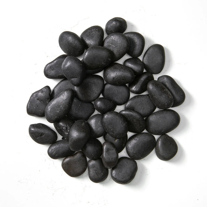 Dimplex Black Rocks Ember Bed - Large 5kg / 11lbs - BLKRK Dimplex Dreamwood Living