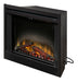 Dimplex Deluxe 33" Built-in Electric Firebox Dimplex Dreamwood Living